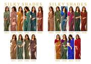 Sushma   SILKY SHADES